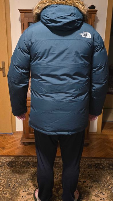 Geaca The North Face