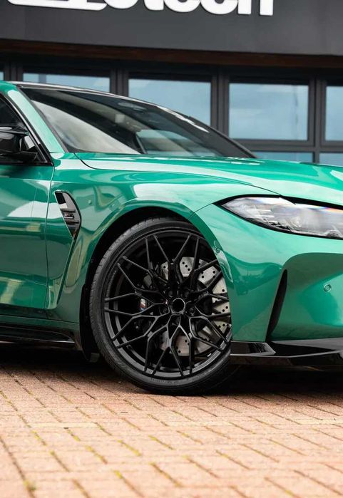 Jante BMW R20 5x120 M 1000 Style | F30 F31 F32 F36 F10 F13 F01 F02 F25