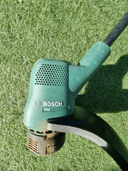 Motocoasa electrica Bosch