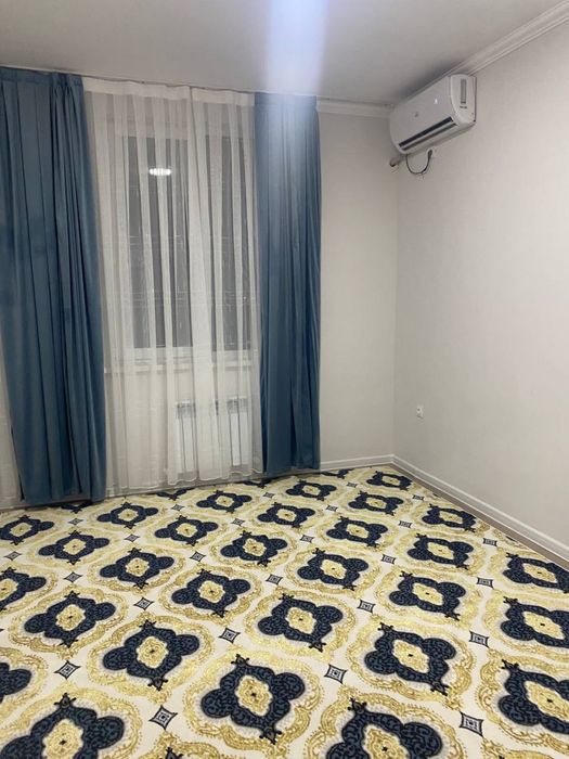 Аренда! 2 комнатная ЖК Нур Хаят, Спутник 16а