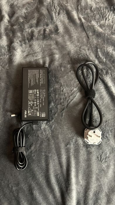 Asus TUF F15 Gaming – i5 11th, RTX 3050