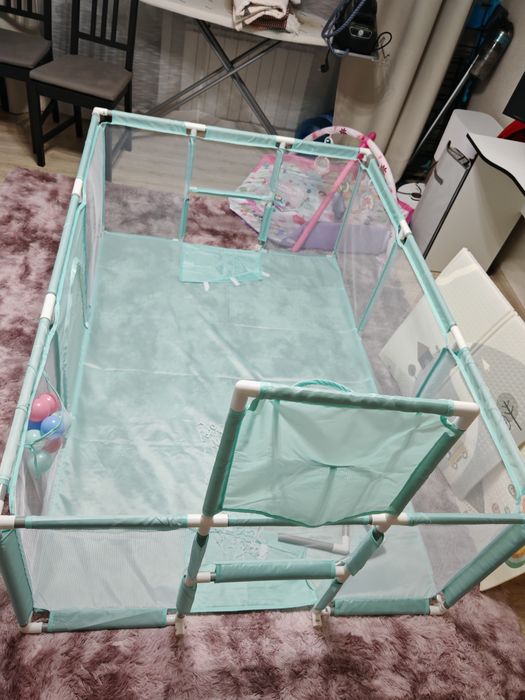 Продам детский манеж