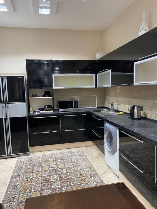 Сдаётся евро дом в центре города Ракат