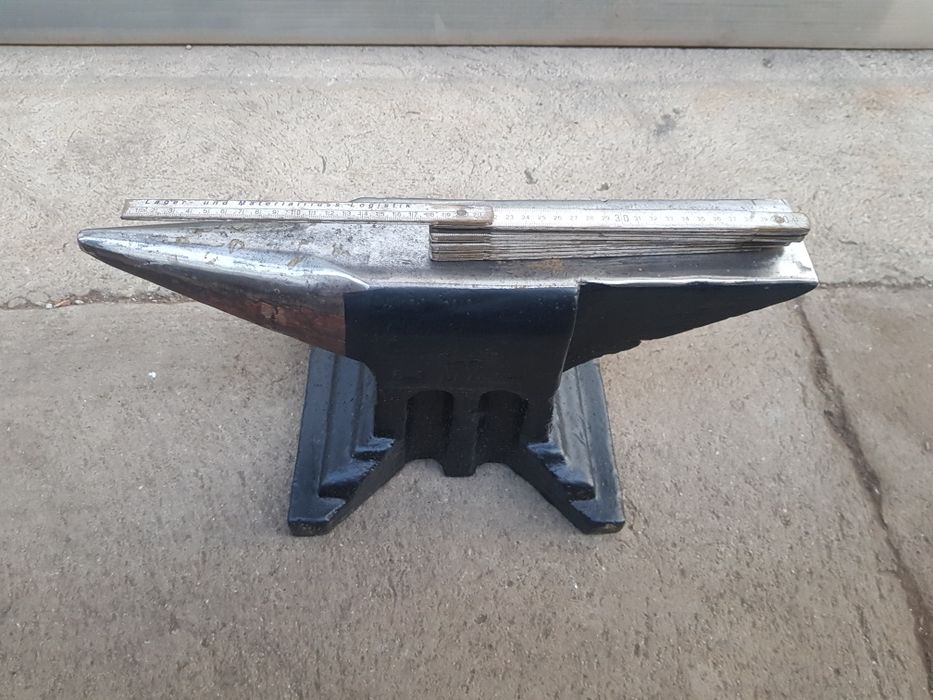 nicovala de fierar 60 kg