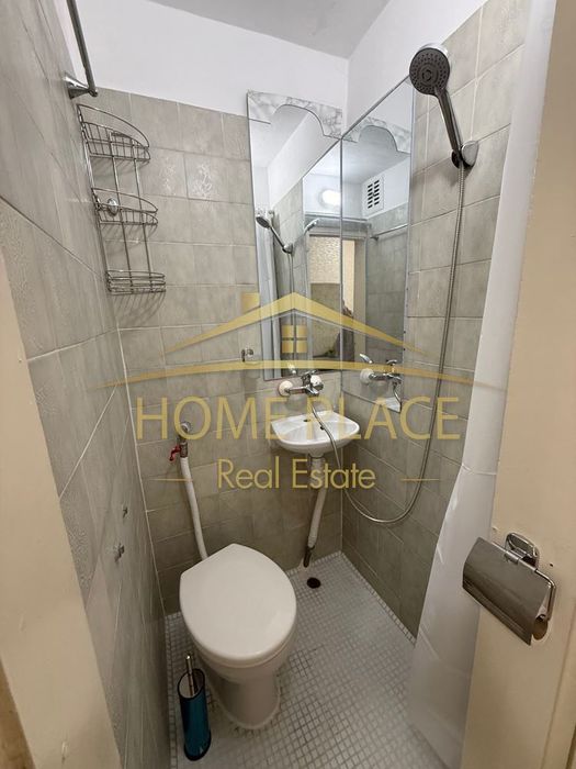 ДВУСТАЕН апартамент под наем - Спортна зала