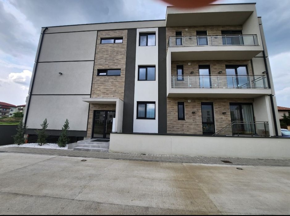 Vanzare/ inchiriat, 4 locuri de parcare subteran Soarelui-Florin Medel