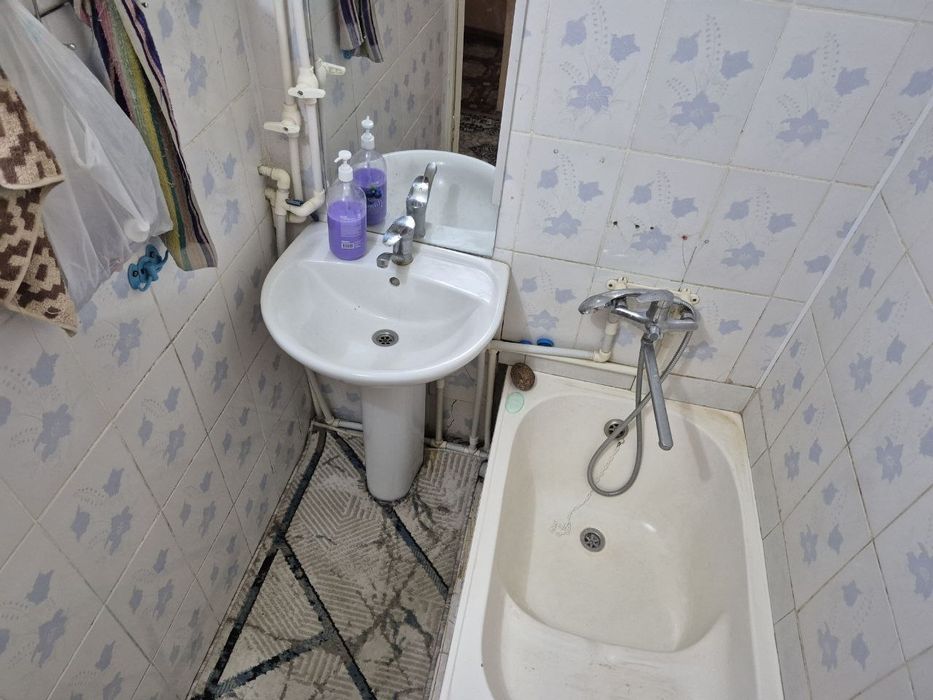 Pridastgir machitdan 2 xonali   barcha sharoitlari bn ijaraga beriladi