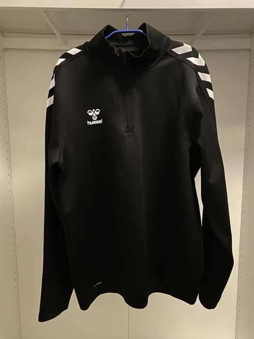 Трбировъчно горнише на Hummel, ново