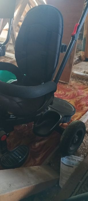 Продам детские велосипеды каталки