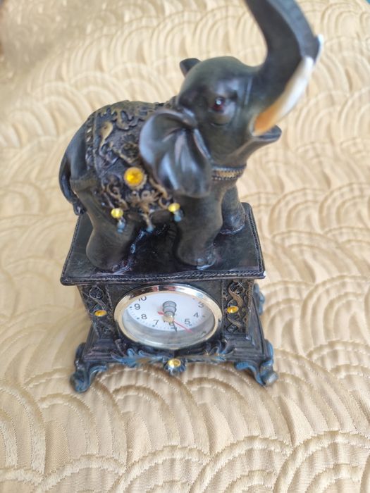 Часовник  слонче