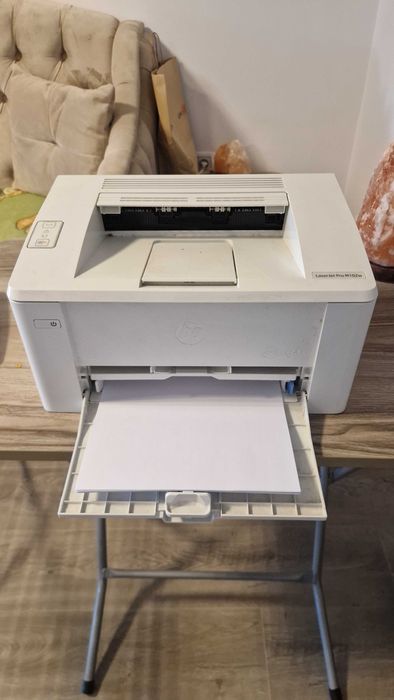 HP LaserJet Pro M102w | Imprimantă Laser Wi-Fi | Wireless