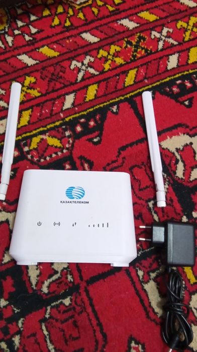 Актив билайн алтел кселл теле2 izi 4G Wi-Fi роутер модем вайфай б/у