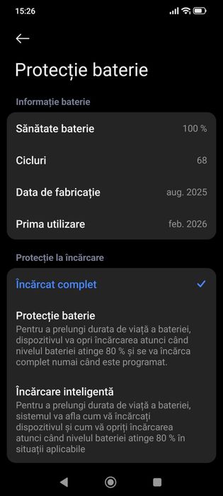 Xiaomi Redmi Note 14 5g