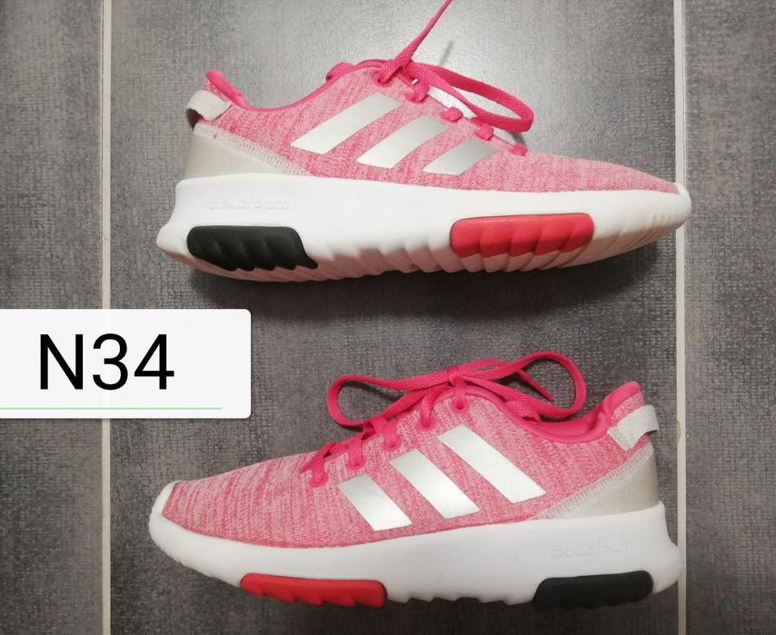 Adidas N34, без забележки!