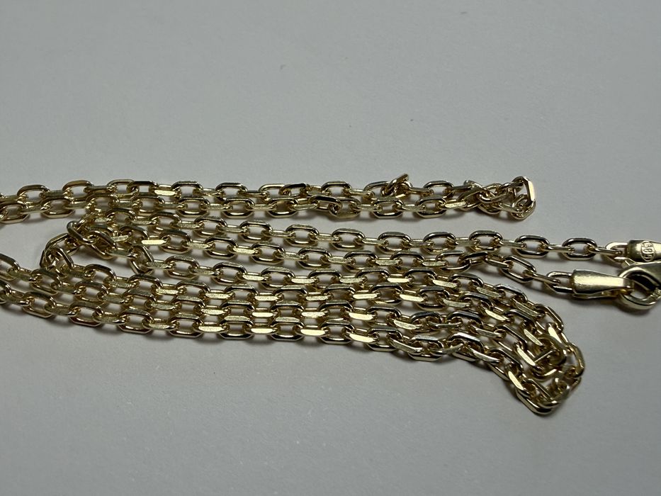 Златен ланец 8.4гр. 14/585 карата