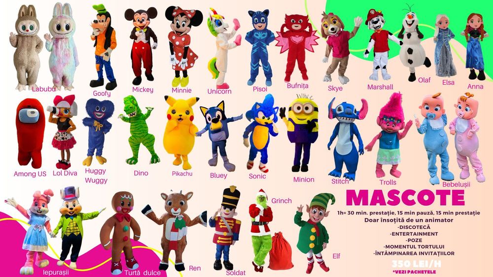 Bubble House, Vată de zahăr, ilustrator, Picioroange, Beauty bar copii