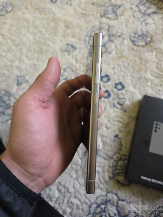 Samsung Galaxy S24 Ultra