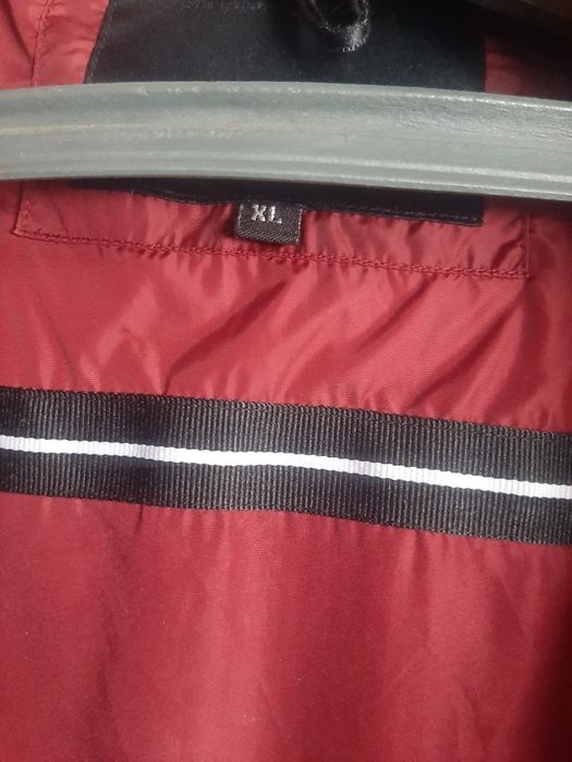 Продам пуховик женский 50-52 р бу