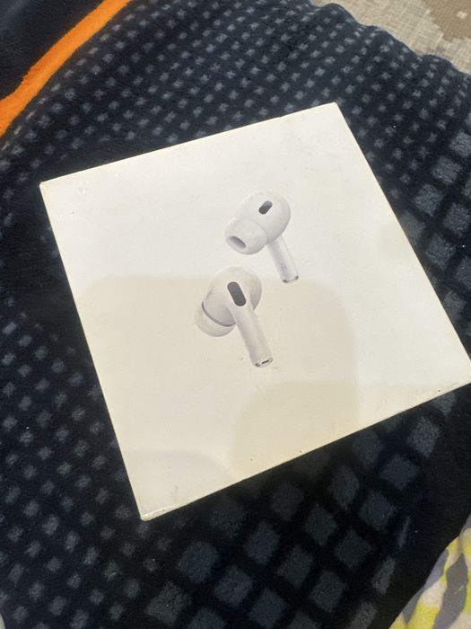 Airpods Pro (2nd generation) оригинал