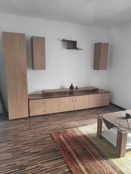 Vand apartament cu 1 camera