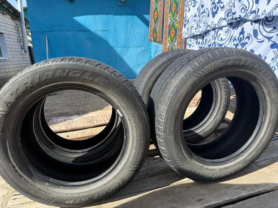 продам летние шины