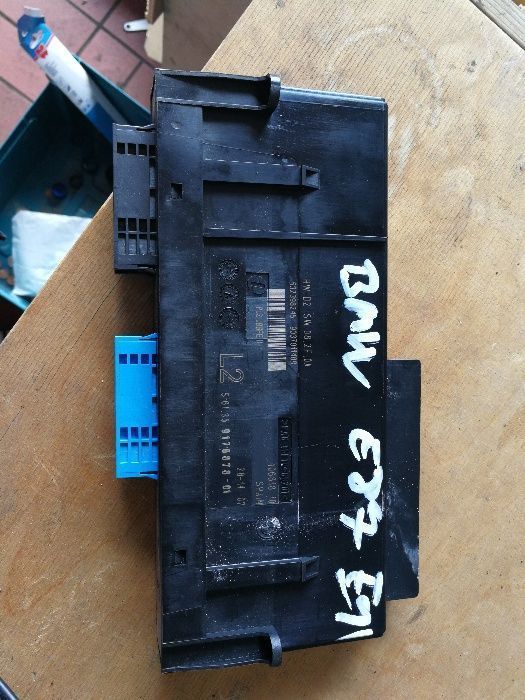 Calculator ECU BMW E87 E90 E91 E92 cod  calculator motor BMW