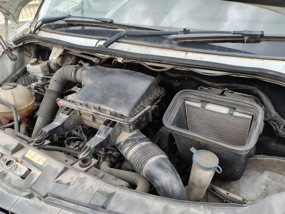 Двигатели НА ЧАСТИ За Мерцедес Спринтер ОМ 646 / 651 2.2  ЦДИ /CDI