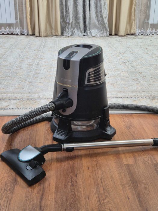 Продам Roboclean S Plus пылесос от Aura