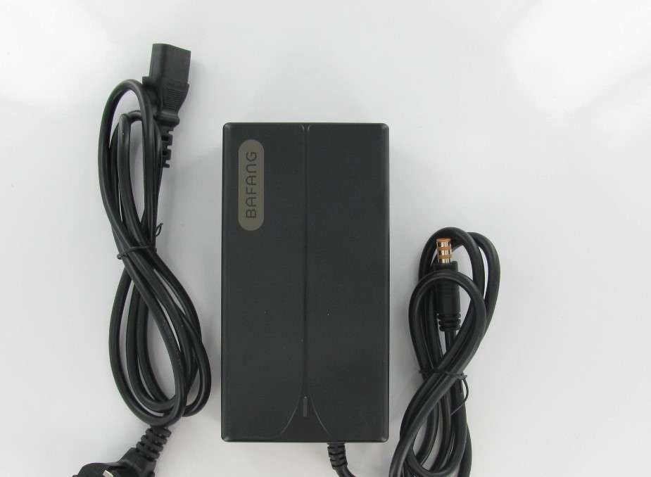 Incarcator BATERIE Bicicleta electrica BAFANG/ Ananda NEW AGE E1/E2