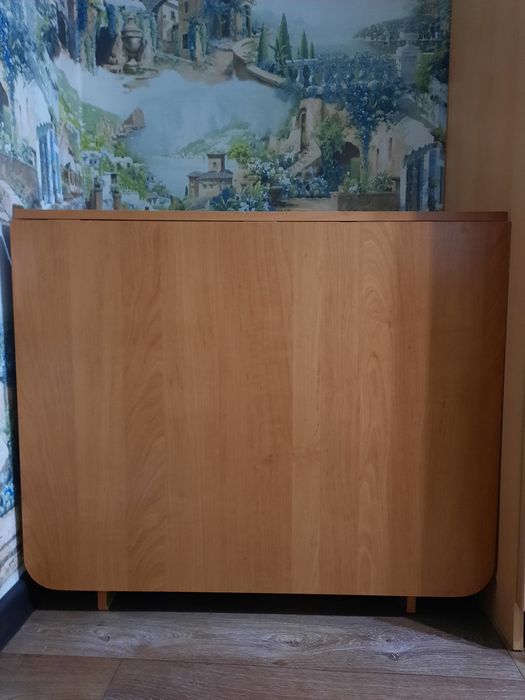 Стол книжка раскладной