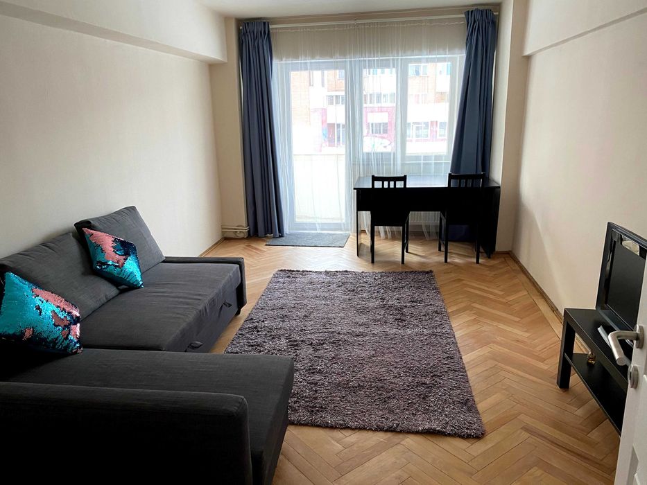 Apartament 3 camere pietonal Racadau