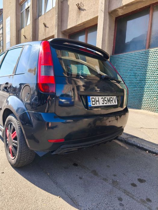 FORD Fiesta 2002 — imagine 4
