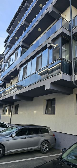 Tâmplărie din PVC