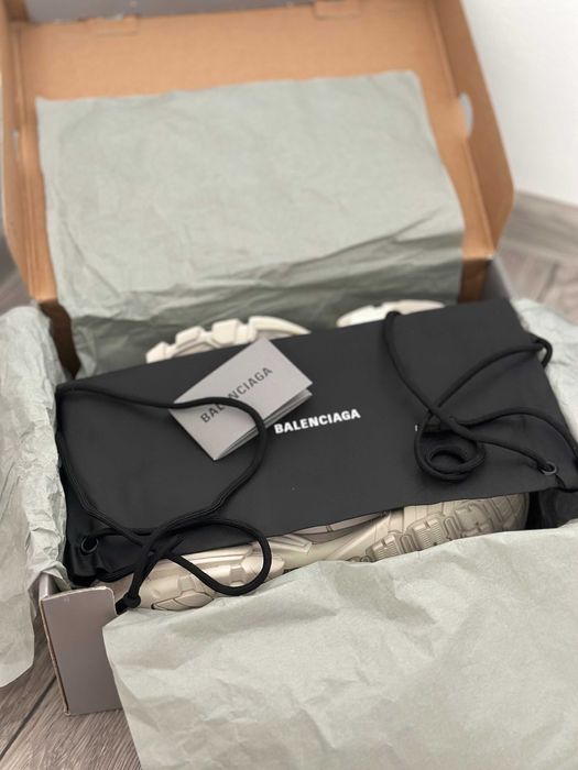 Balenciaga Track ORIGINALI 42