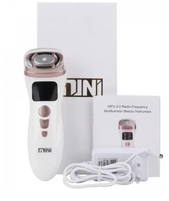 SMAS RF микротоки mini HIFU