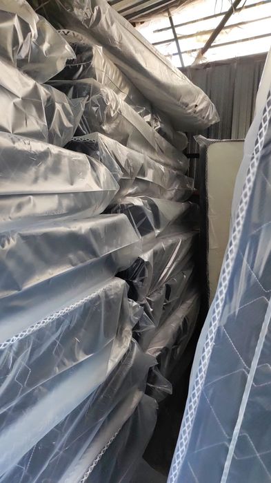 Ортопедические матрасы