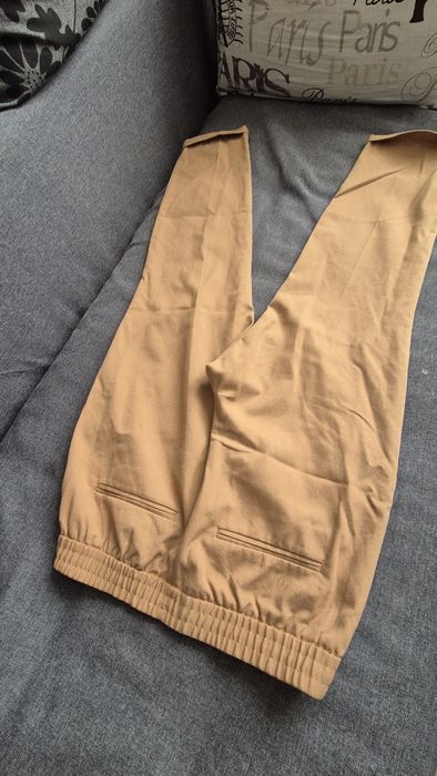 Спортно елегантен панталон "H&M"