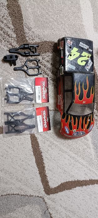 Automodel Traxxas E Maxx