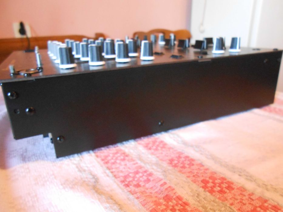Mixer  Pioneer DJM 600 ca Behringer,Reloop,CDJ