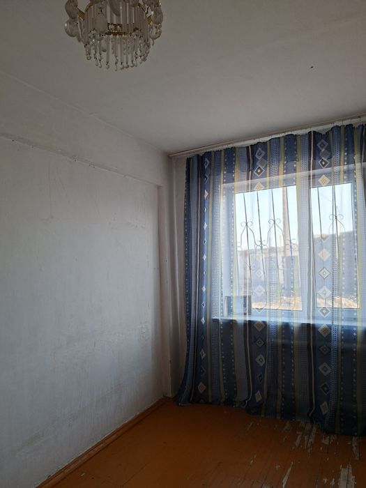 Продаётся 4х комнатная квартира