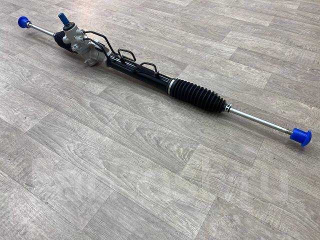 Рулевая рейка на Subaru