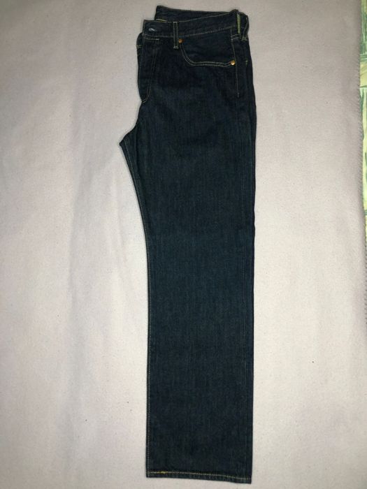 Дънки Levi’s 501