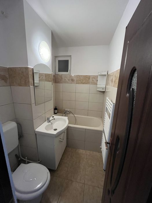 Chirie apartament 2 camere