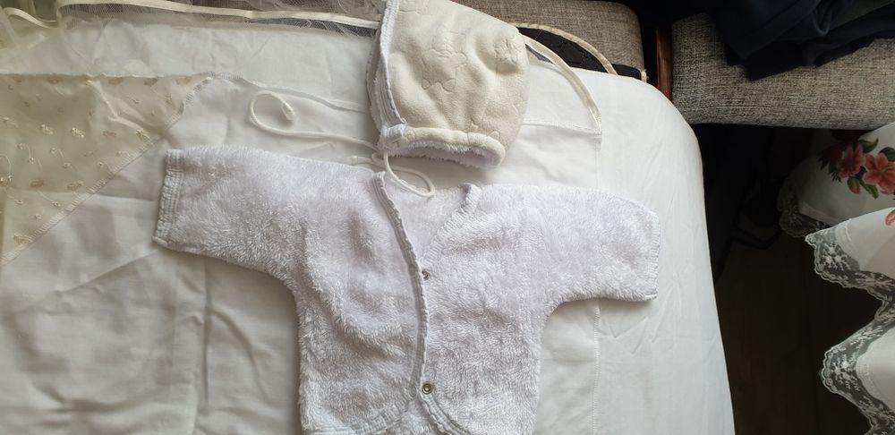 Красивый конверт на выписку