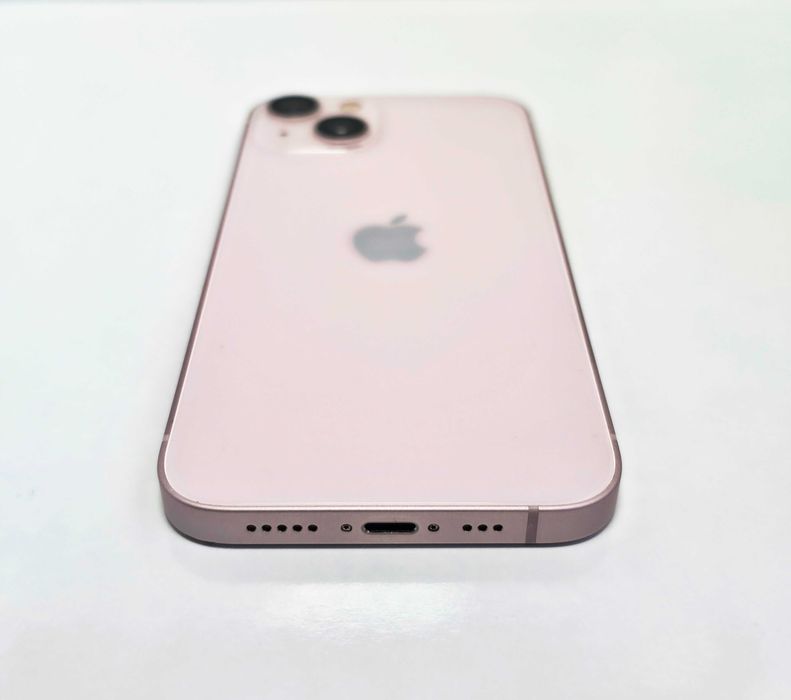 iPhone 13 128GB Pink
