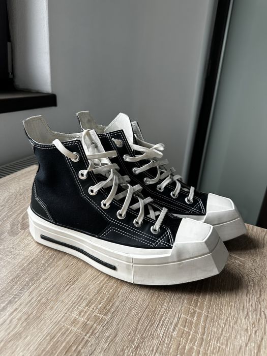 Converse Squared