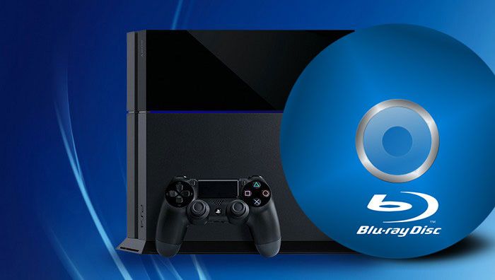 Proshivka Vzlom Disk Goldhen Блю рей/Blu ray PS4.