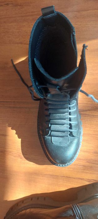 Обувки за момиче 38 номер