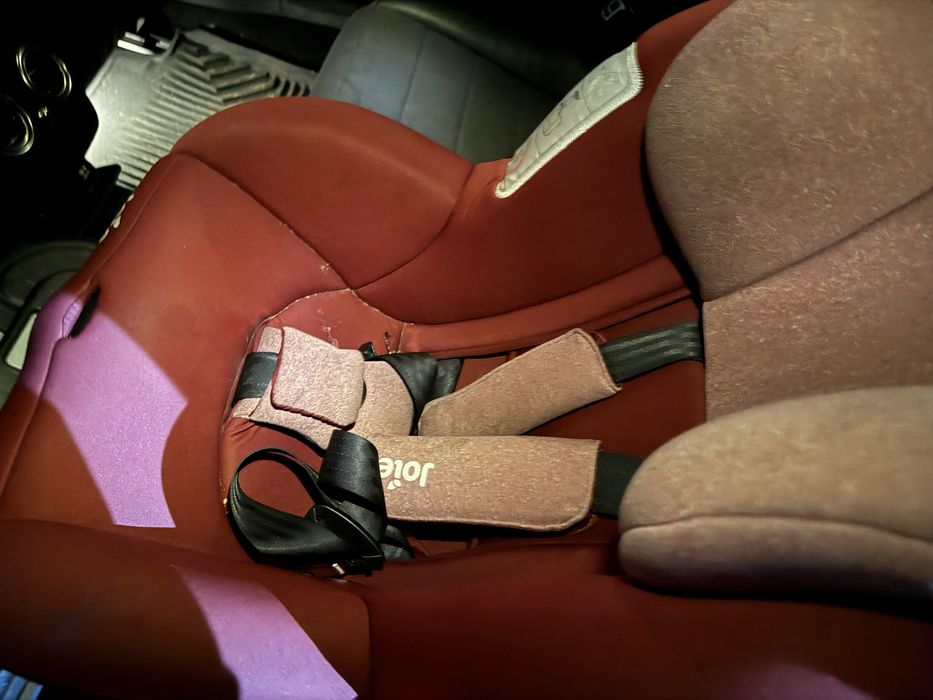 Vand scaun copil Joie max 15 kg