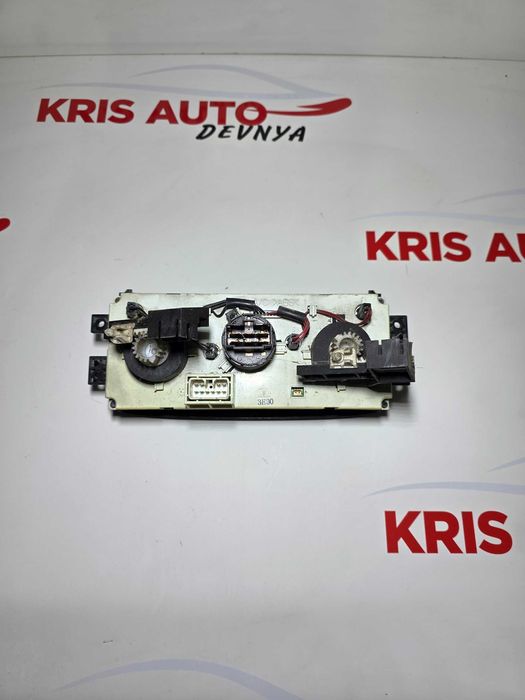 Управление за климатик Chevrolet Kalos / Шевролет Калос 2005г